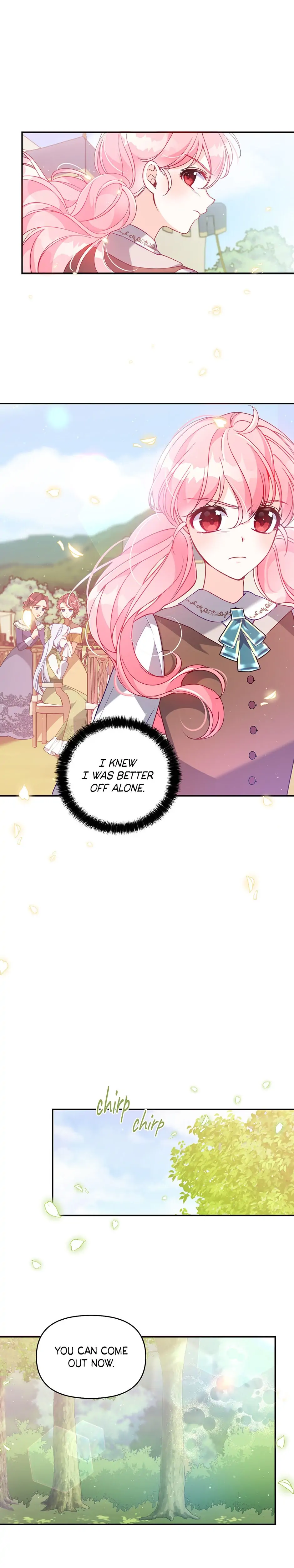 Villain Duke's Precious One Chapter 54 - page 14