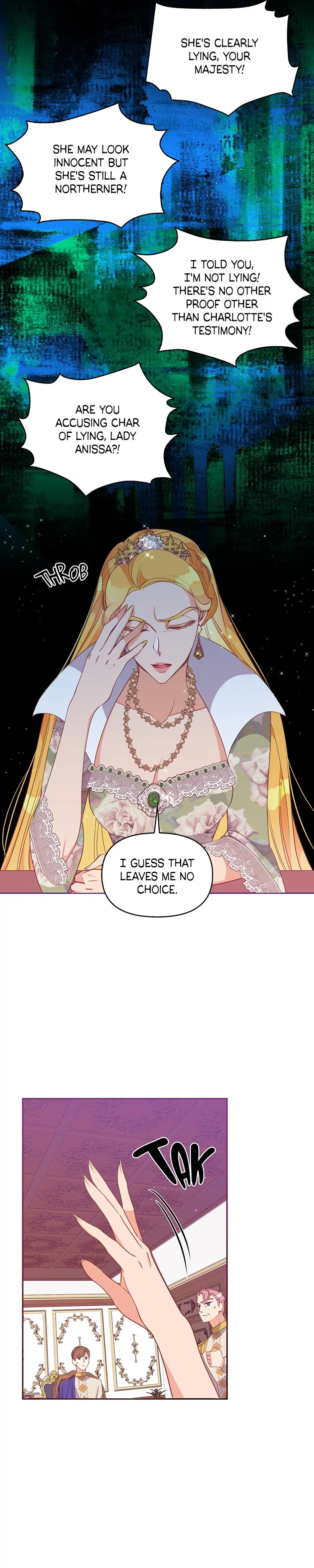 Villain Duke's Precious One Chapter 57 - page 17