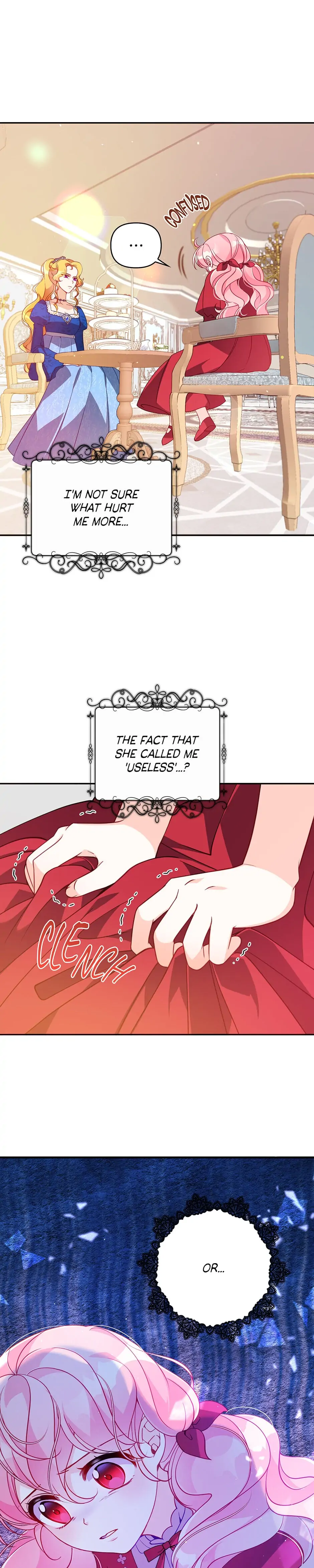 Villain Duke's Precious One Chapter 38 - page 10