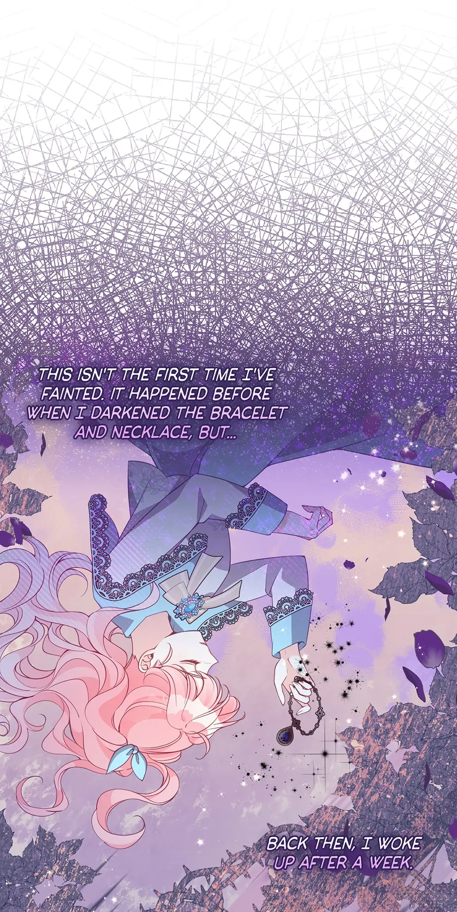 Villain Duke's Precious One Chapter 75 - page 16