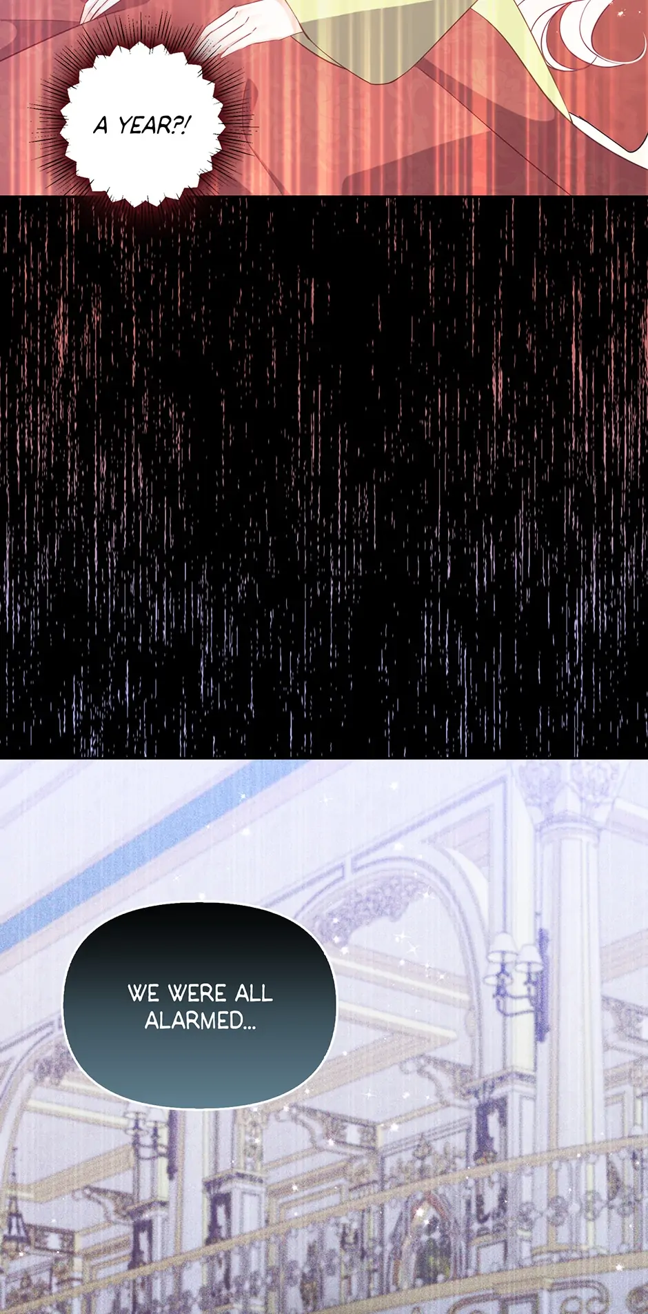 Villain Duke's Precious One Chapter 75 - page 21