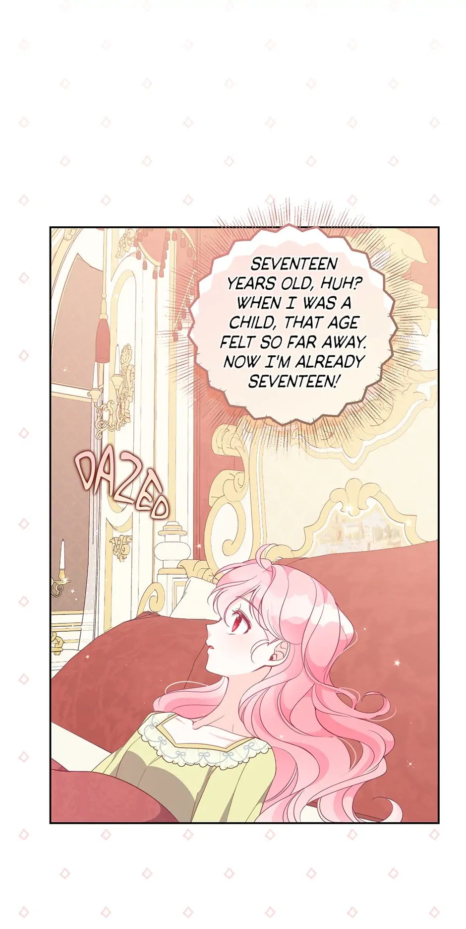 Villain Duke's Precious One Chapter 75 - page 30