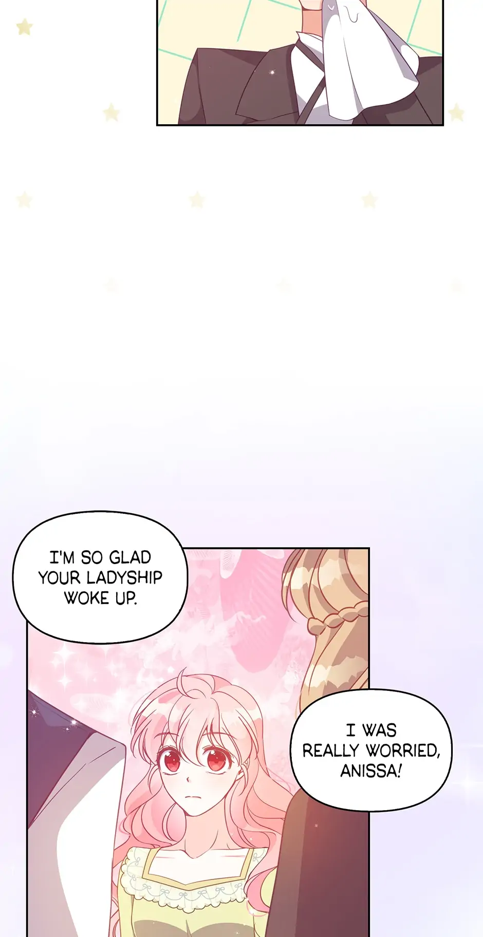 Villain Duke's Precious One Chapter 75 - page 44