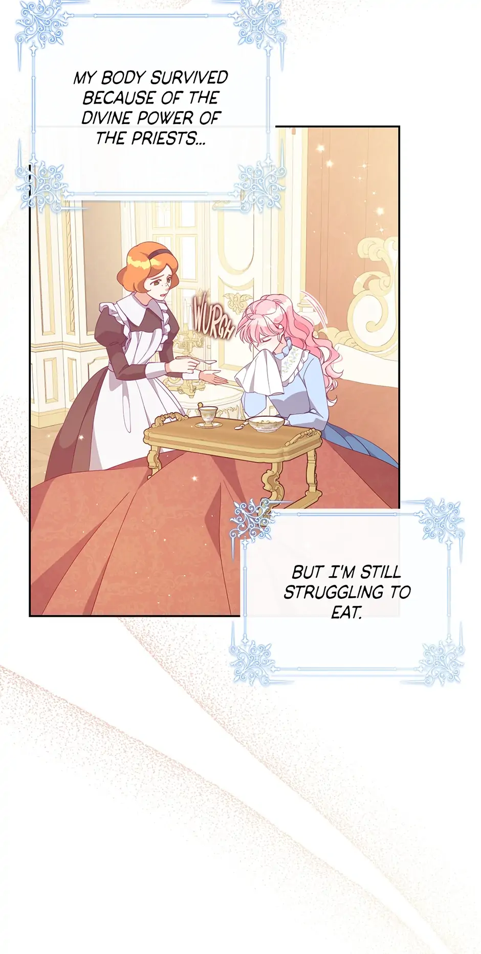 Villain Duke's Precious One Chapter 75 - page 51