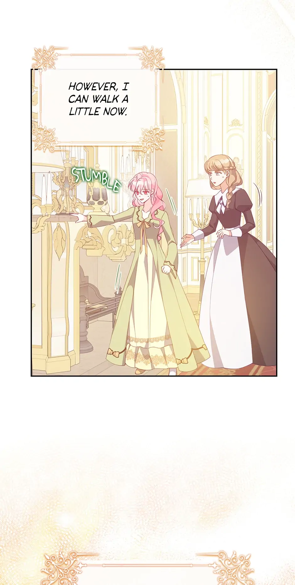 Villain Duke's Precious One Chapter 75 - page 52