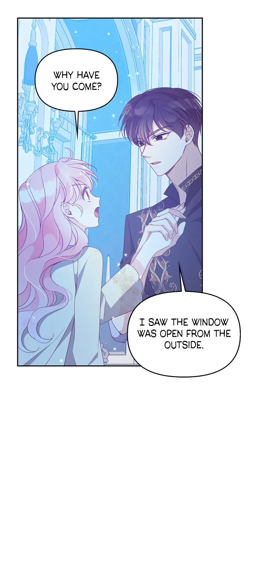 Villain Duke's Precious One Chapter 75 - page 68