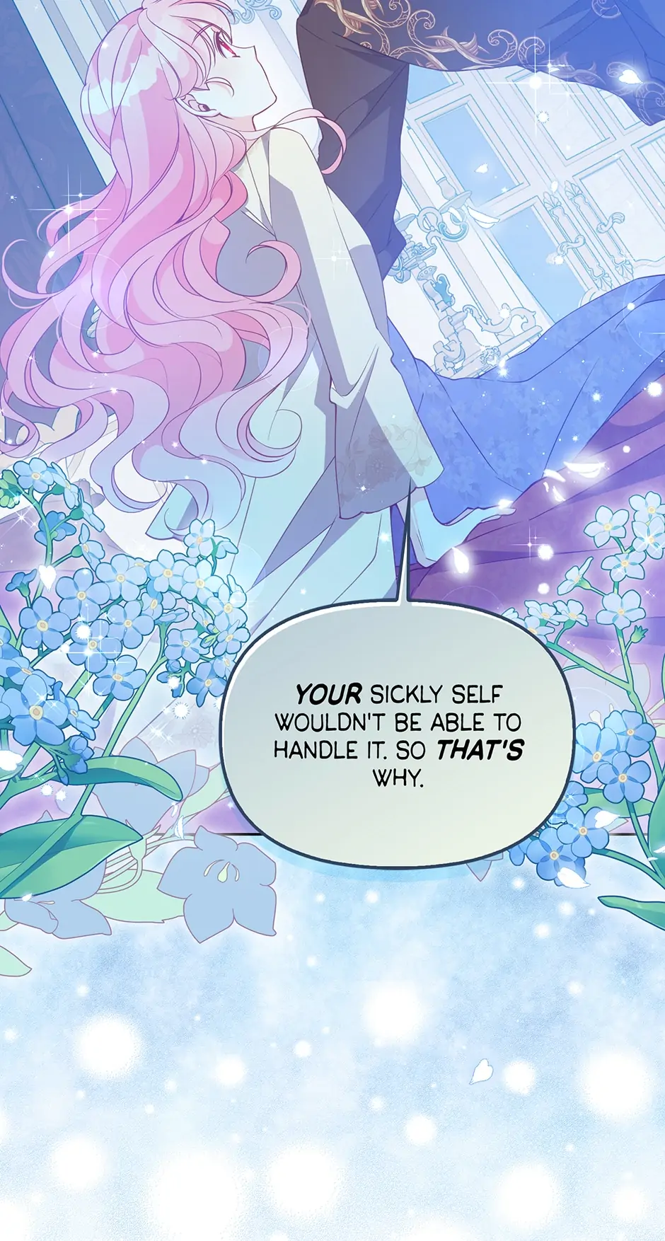 Villain Duke's Precious One Chapter 75 - page 79
