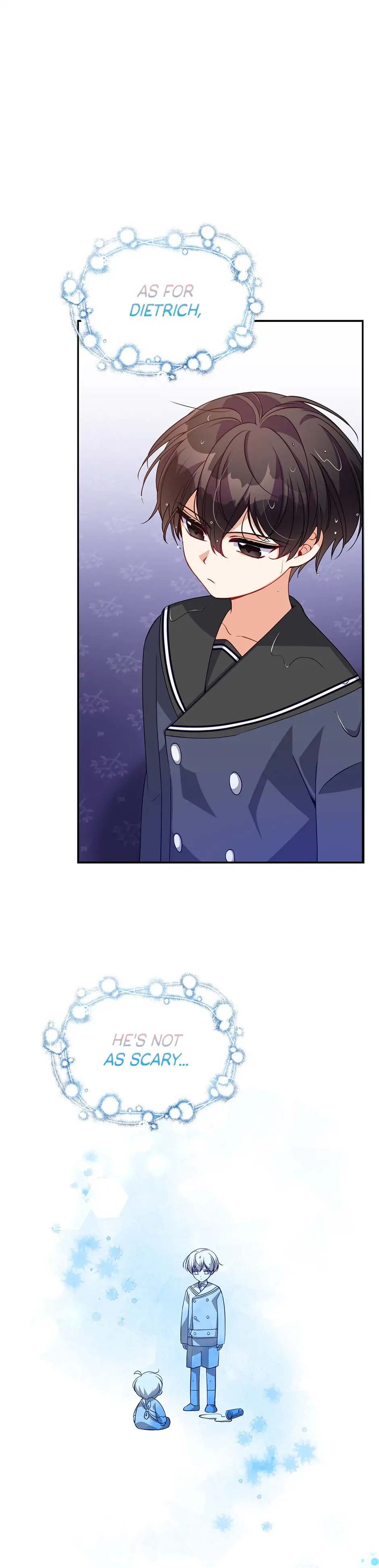 Villain Duke's Precious One Chapter 10 - page 19