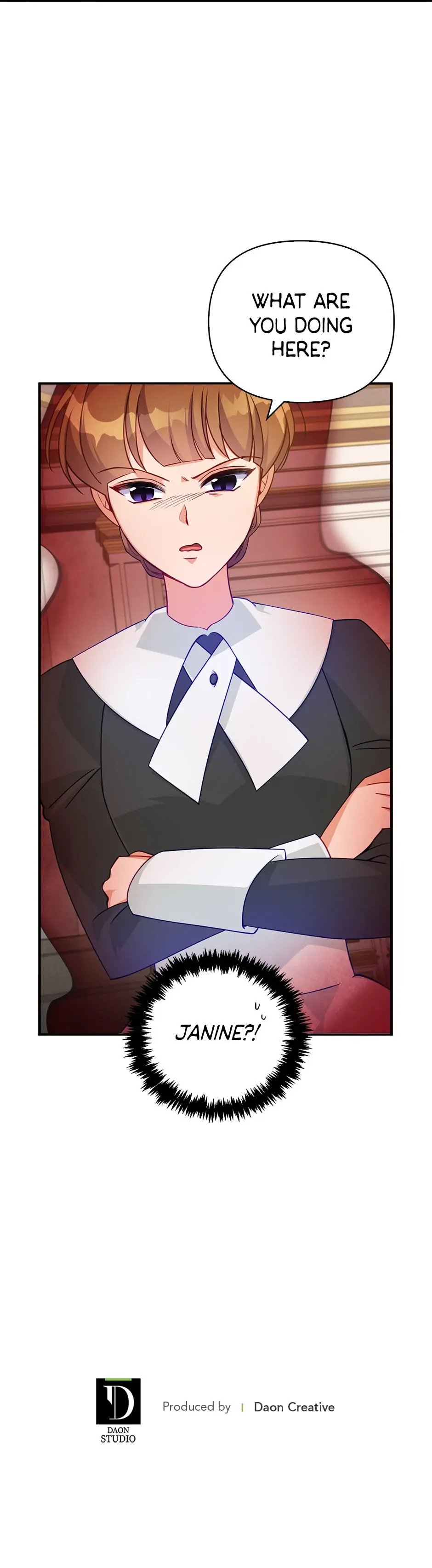 Villain Duke's Precious One Chapter 10 - page 27