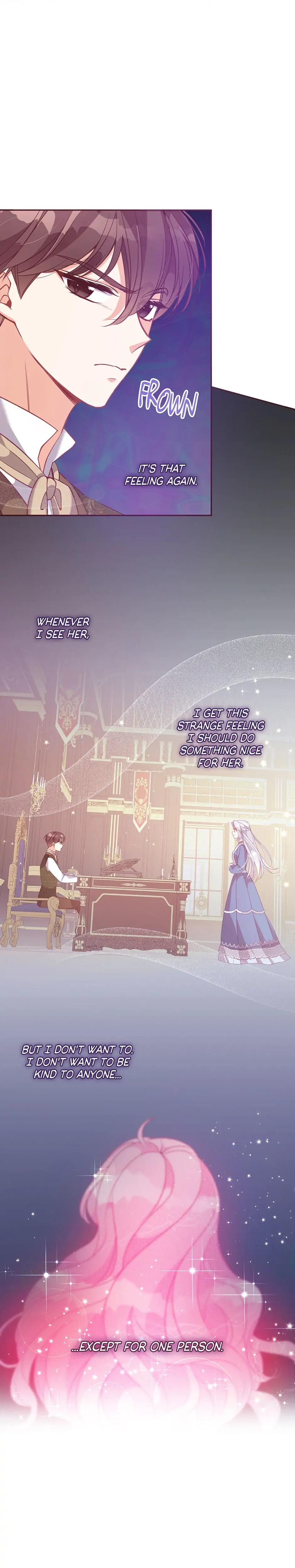 Villain Duke's Precious One Chapter 62 - page 12