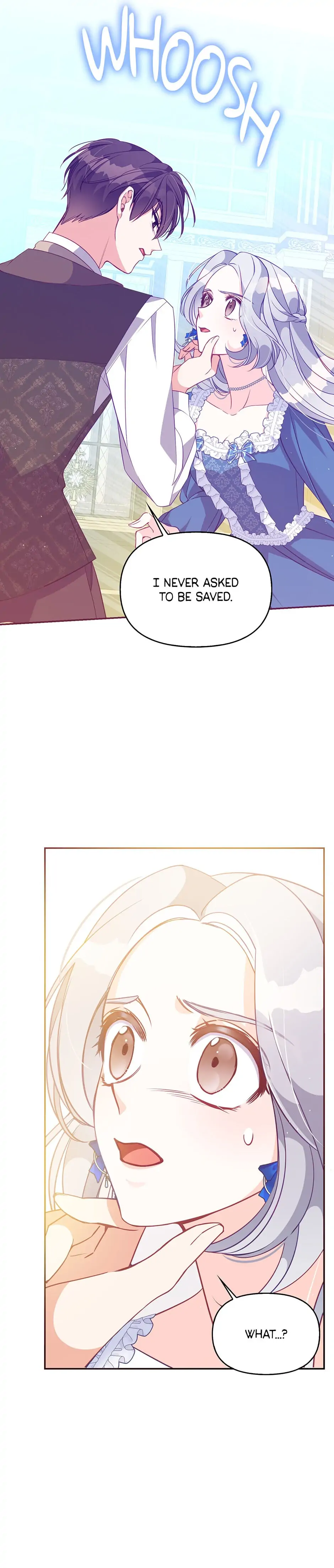Villain Duke's Precious One Chapter 62 - page 15