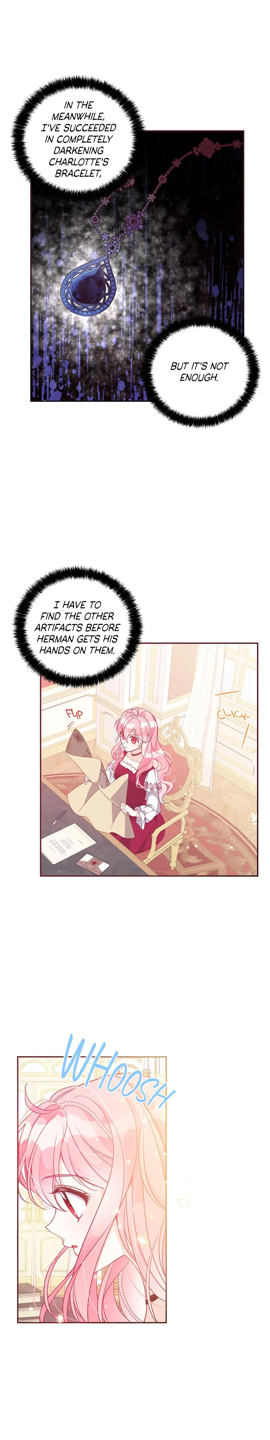 Villain Duke's Precious One Chapter 62 - page 22