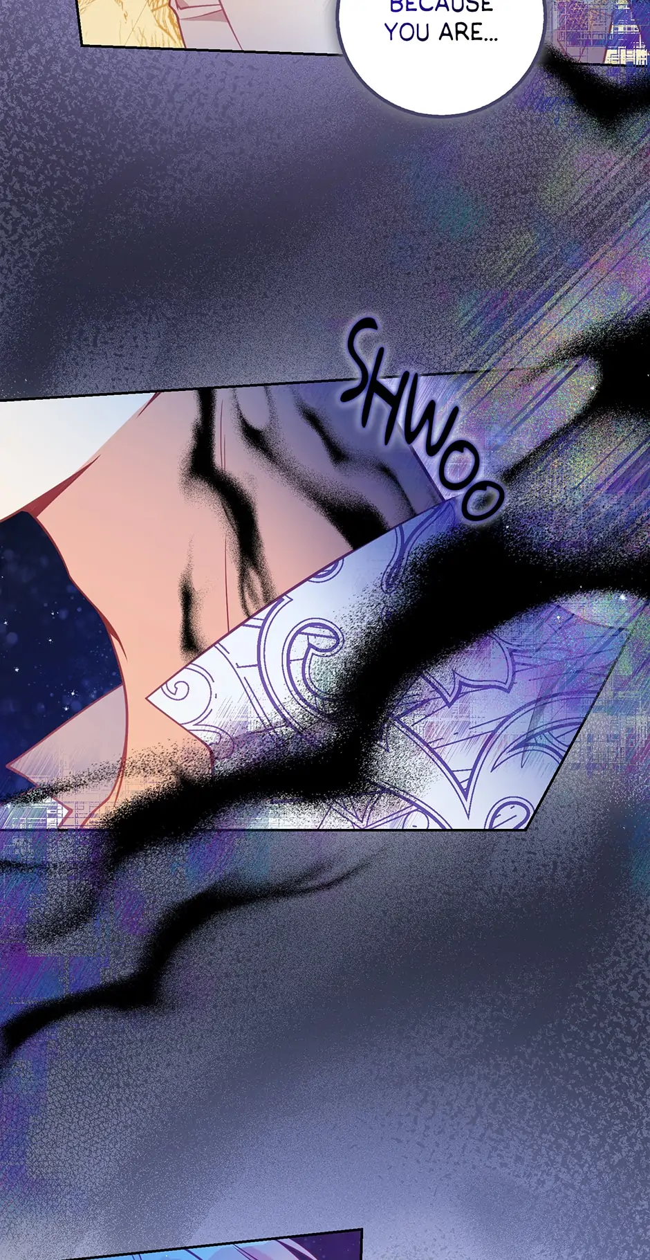 Villain Duke's Precious One Chapter 102 - page 25