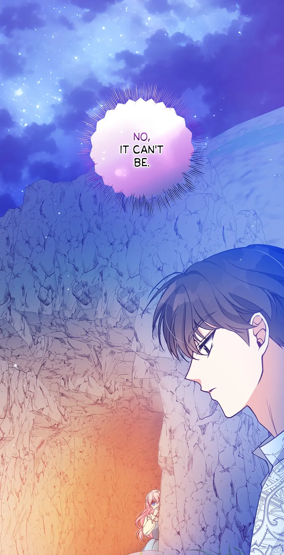 Villain Duke's Precious One Chapter 102 - page 2