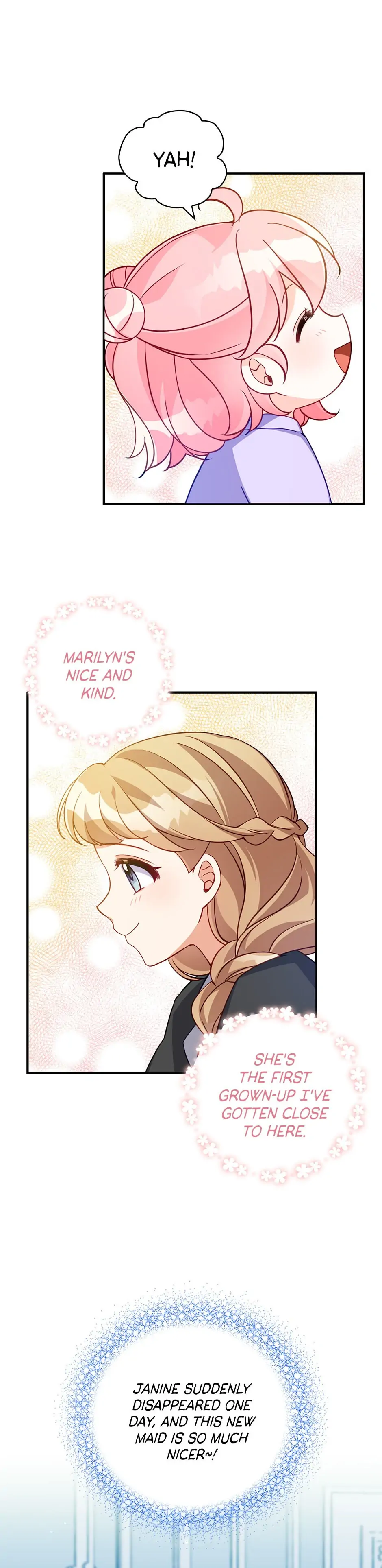Villain Duke's Precious One Chapter 13 - page 21
