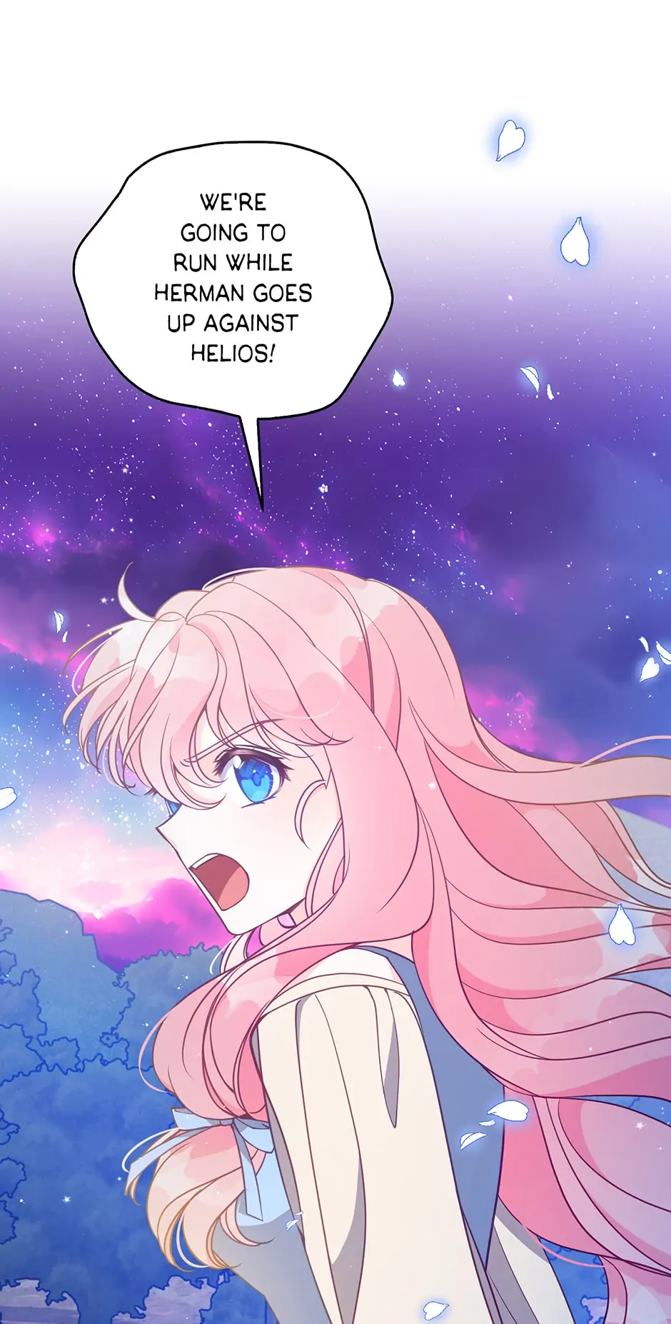 Villain Duke's Precious One Chapter 106 - page 11