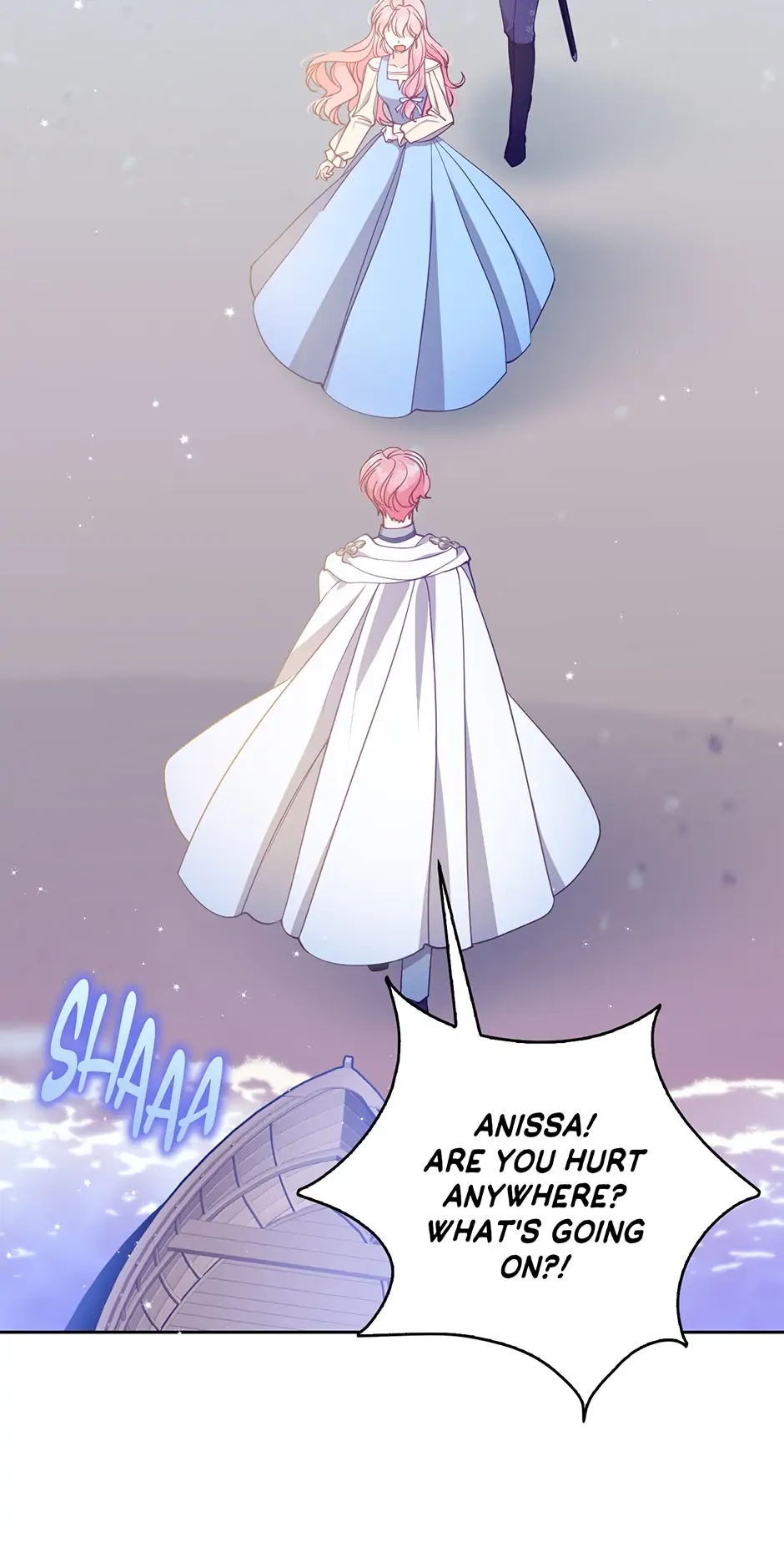 Villain Duke's Precious One Chapter 106 - page 14