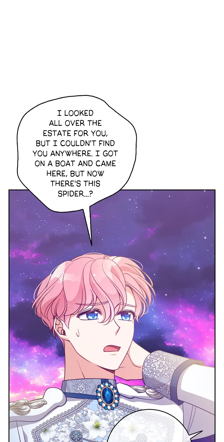 Villain Duke's Precious One Chapter 106 - page 15