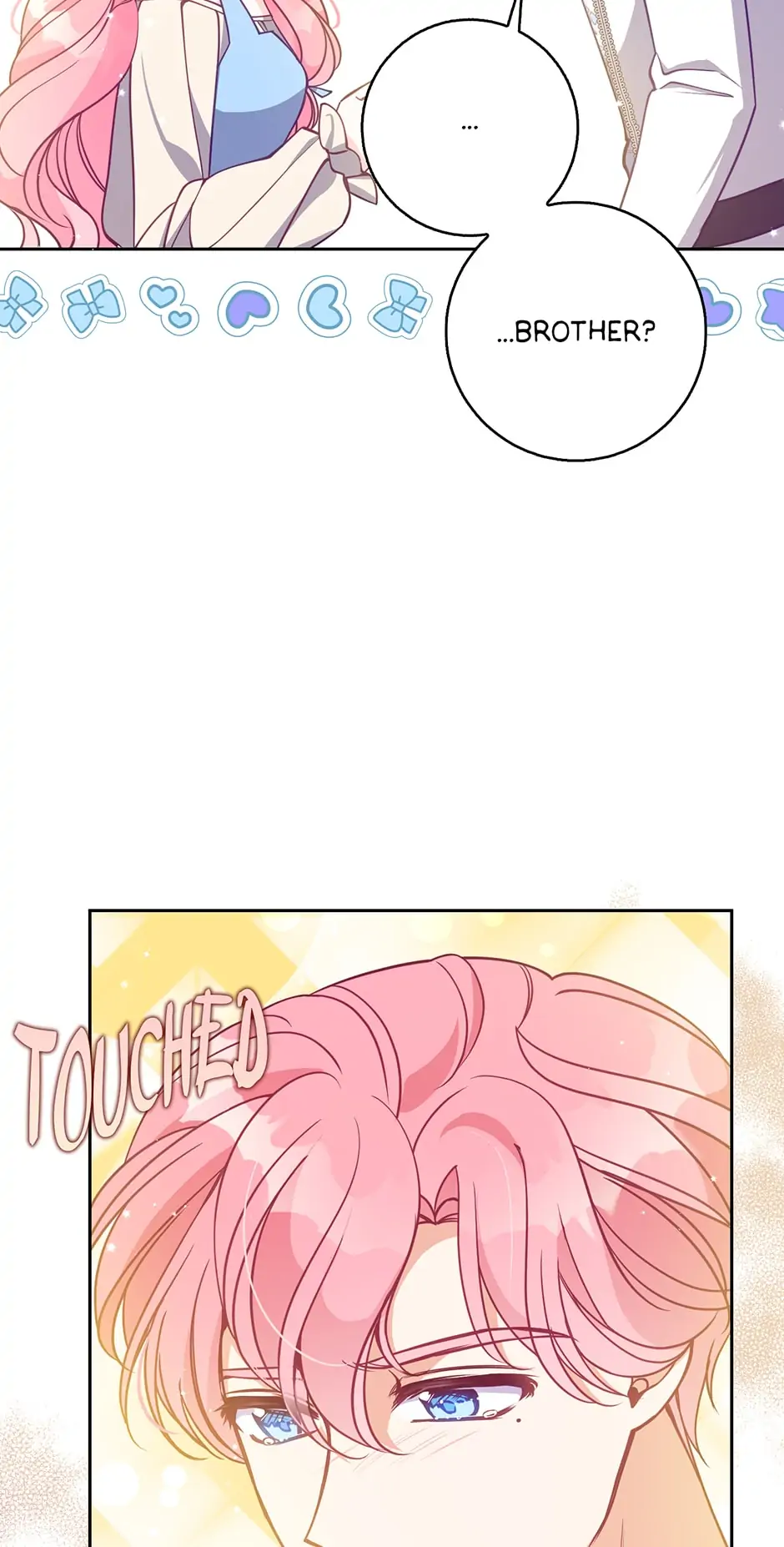 Villain Duke's Precious One Chapter 106 - page 17