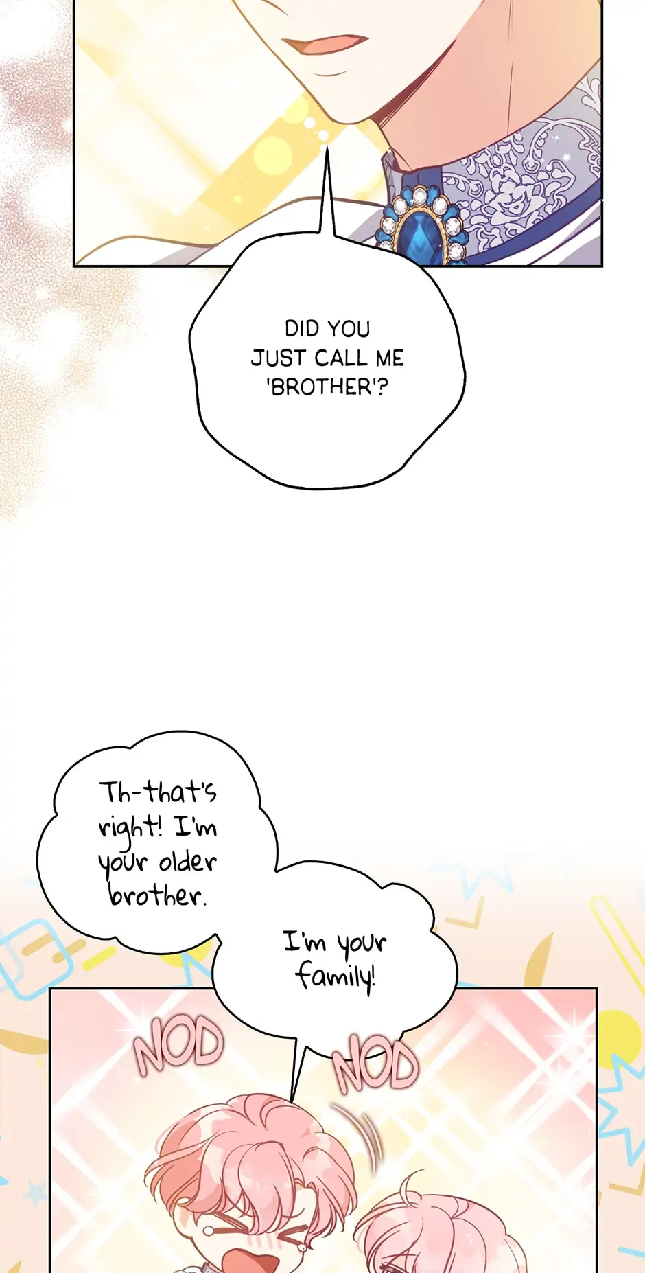 Villain Duke's Precious One Chapter 106 - page 18