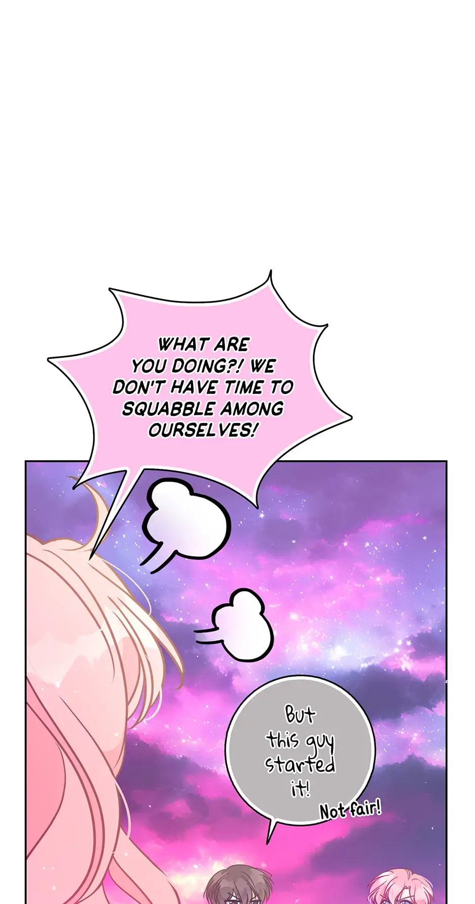 Villain Duke's Precious One Chapter 106 - page 23