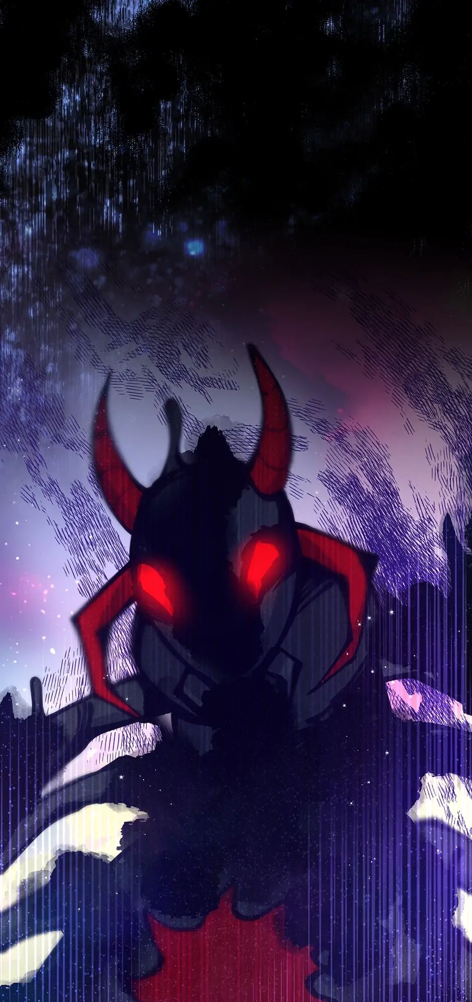 Villain Duke's Precious One Chapter 106 - page 2