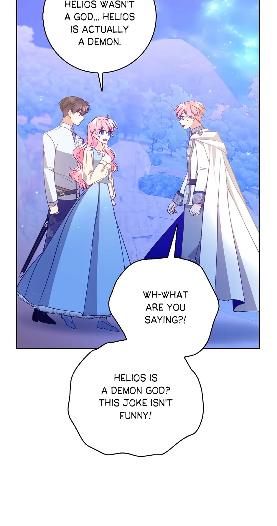 Villain Duke's Precious One Chapter 106 - page 29