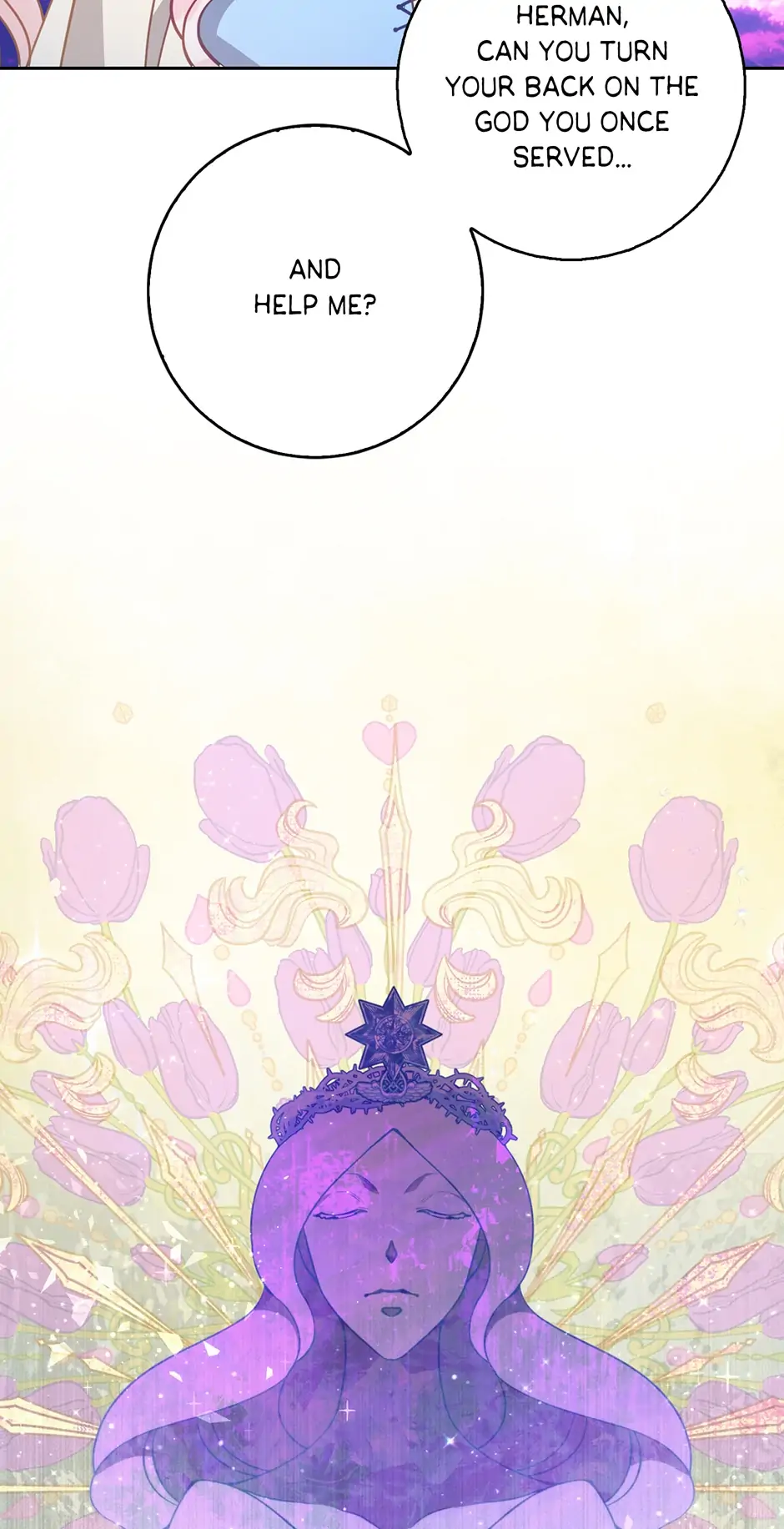 Villain Duke's Precious One Chapter 106 - page 35