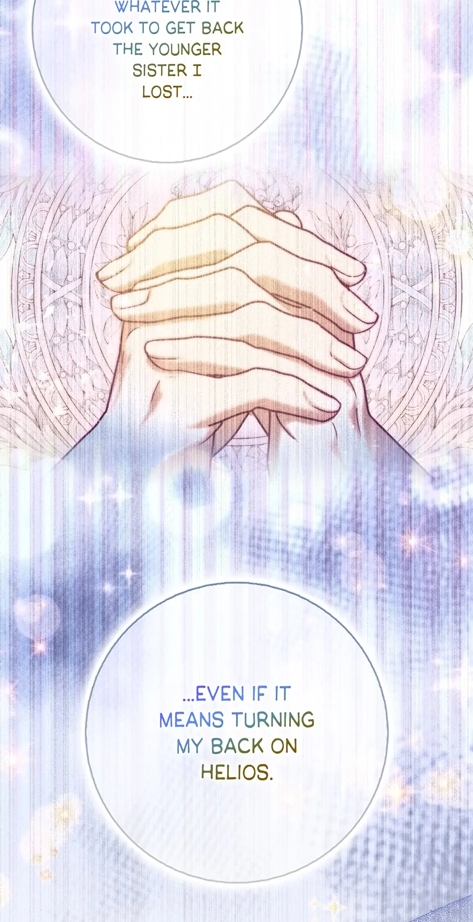 Villain Duke's Precious One Chapter 106 - page 37