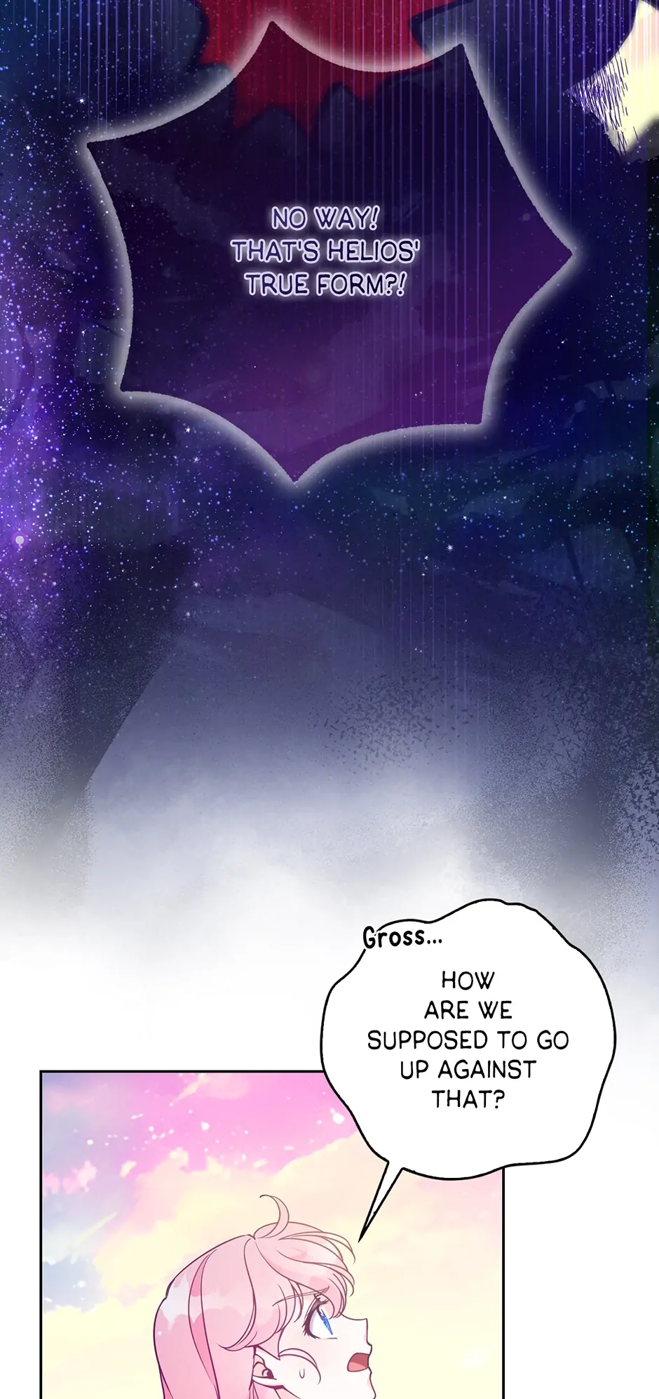 Villain Duke's Precious One Chapter 106 - page 3
