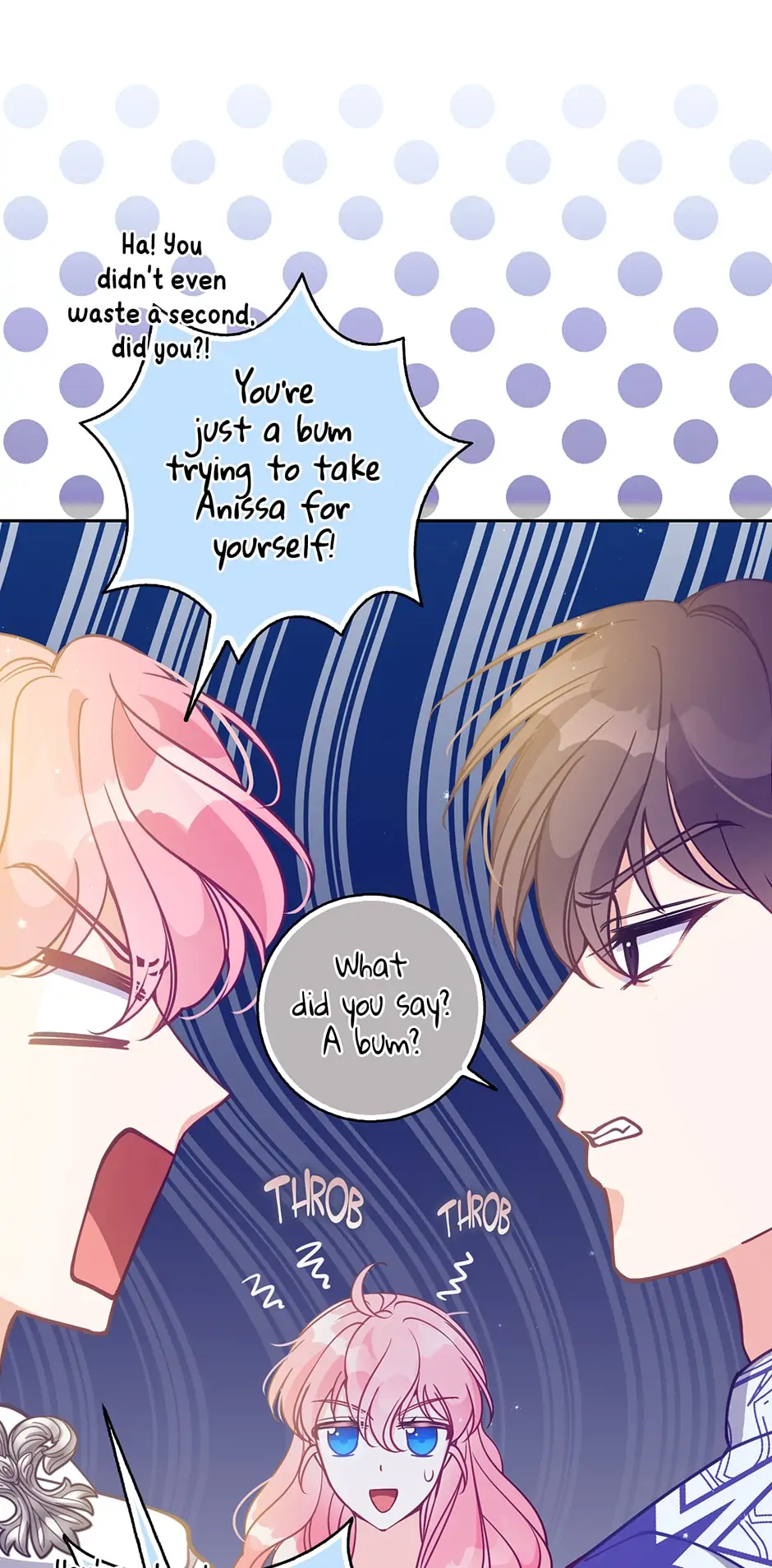 Villain Duke's Precious One Chapter 106 - page 41