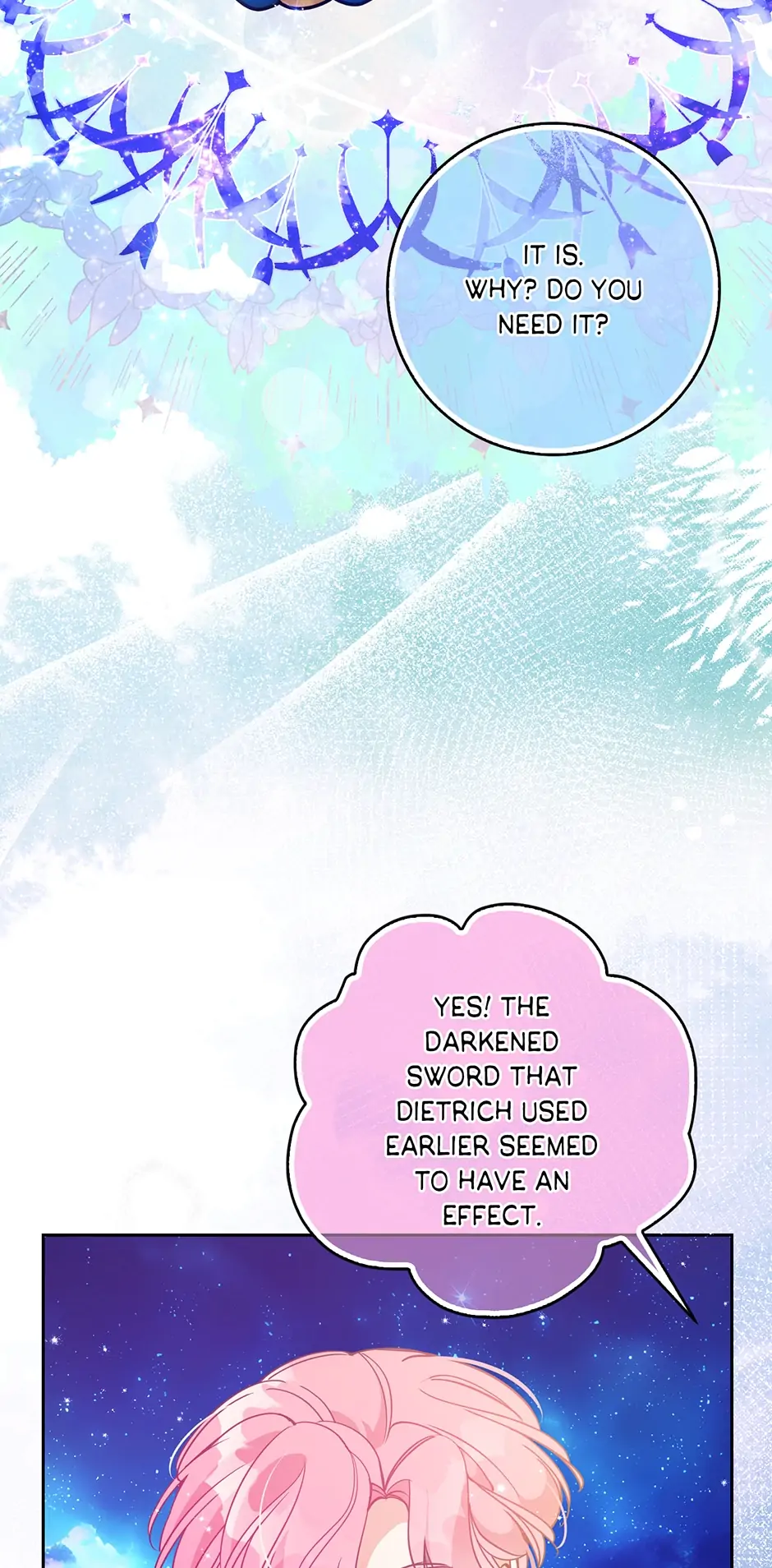 Villain Duke's Precious One Chapter 106 - page 45