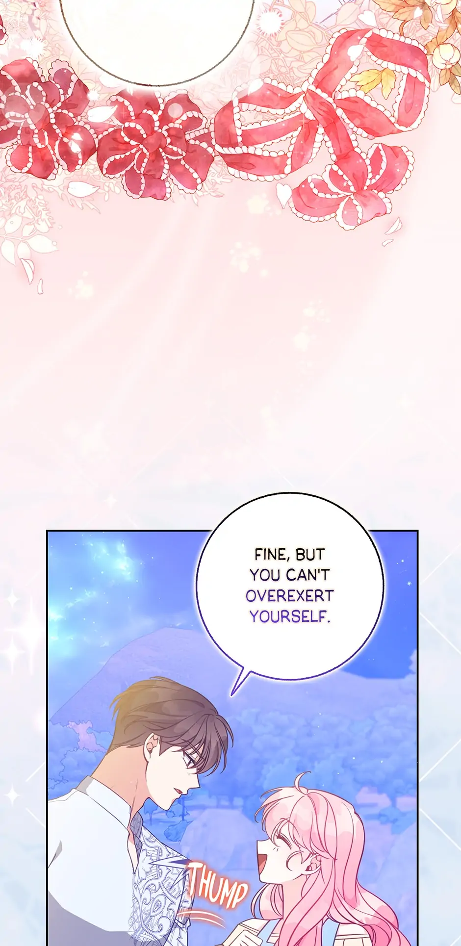 Villain Duke's Precious One Chapter 106 - page 50