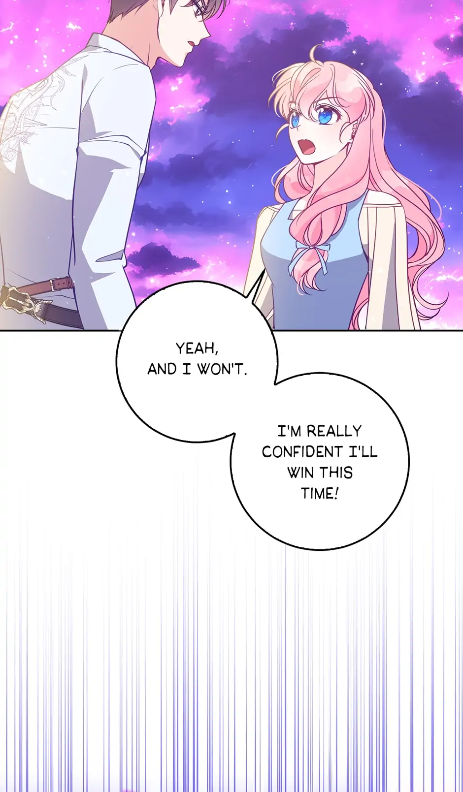 Villain Duke's Precious One Chapter 106 - page 59