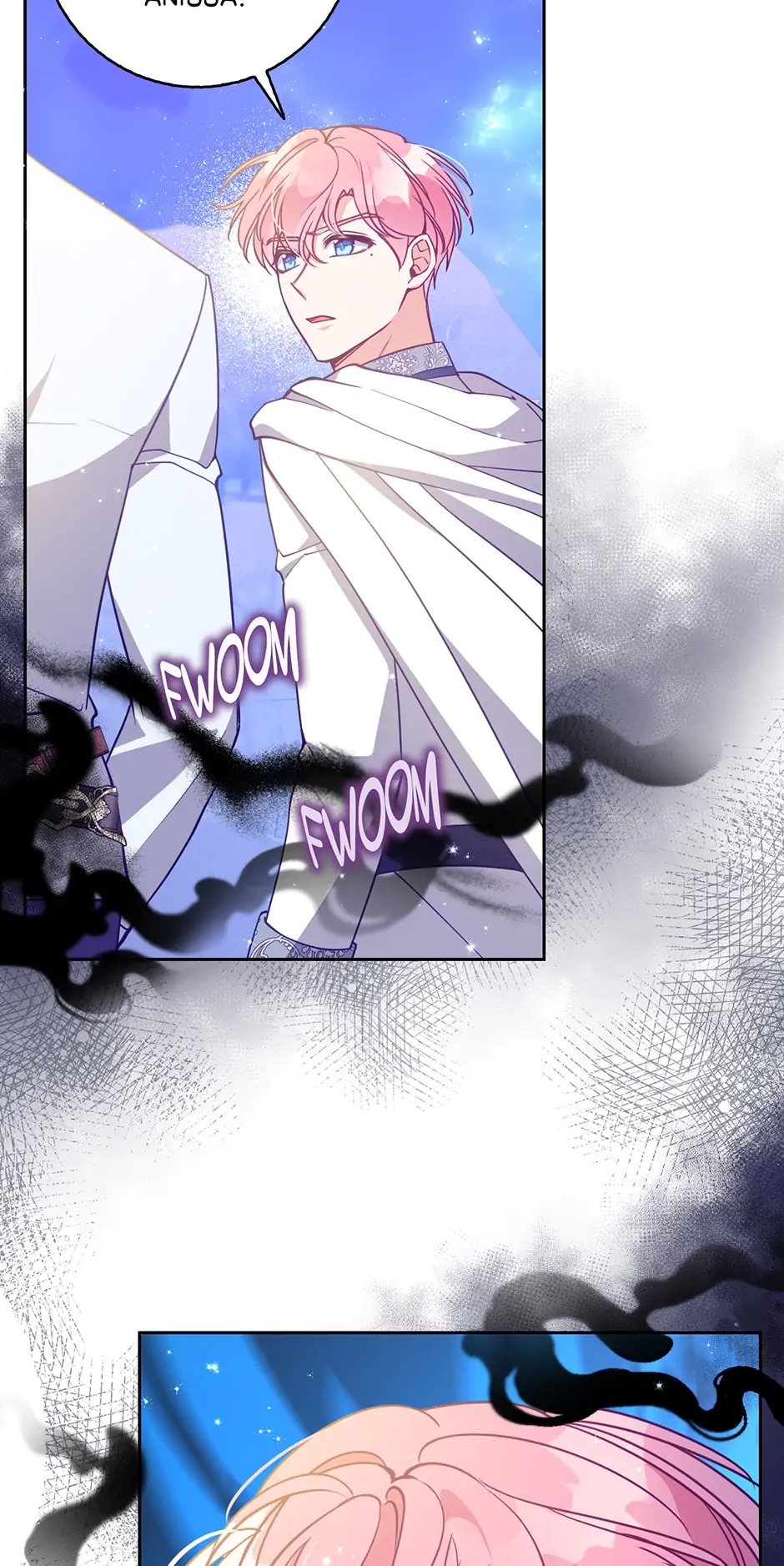 Villain Duke's Precious One Chapter 106 - page 64