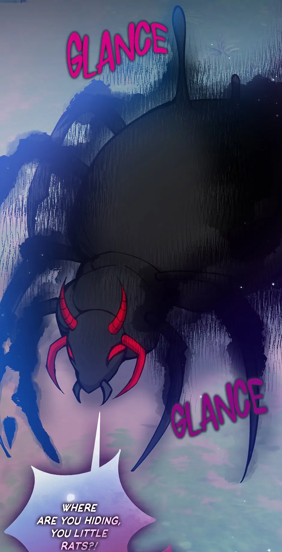 Villain Duke's Precious One Chapter 106 - page 69