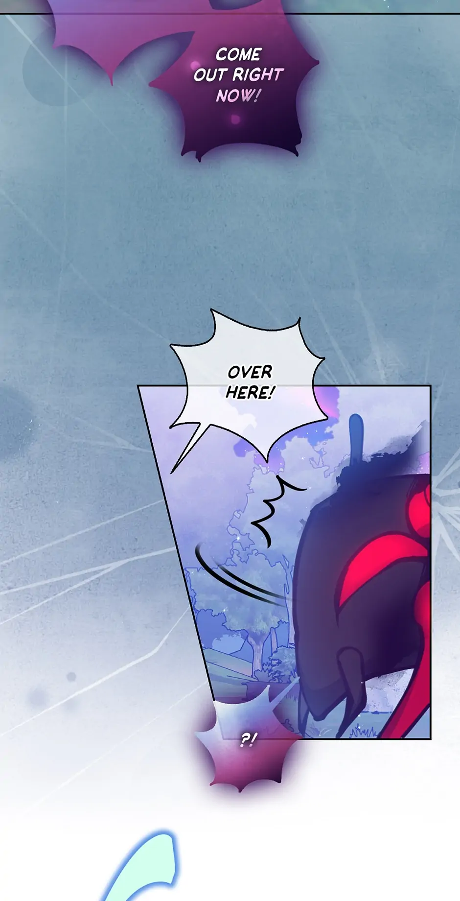 Villain Duke's Precious One Chapter 106 - page 70