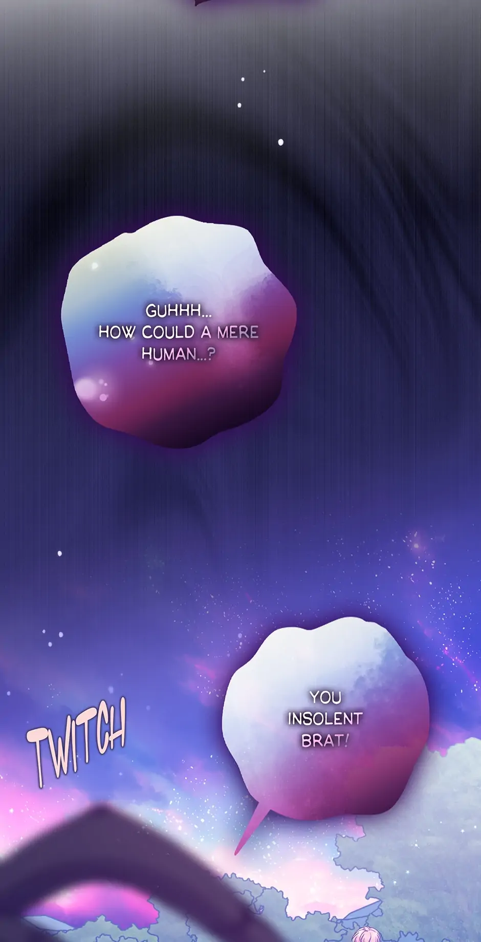 Villain Duke's Precious One Chapter 106 - page 73