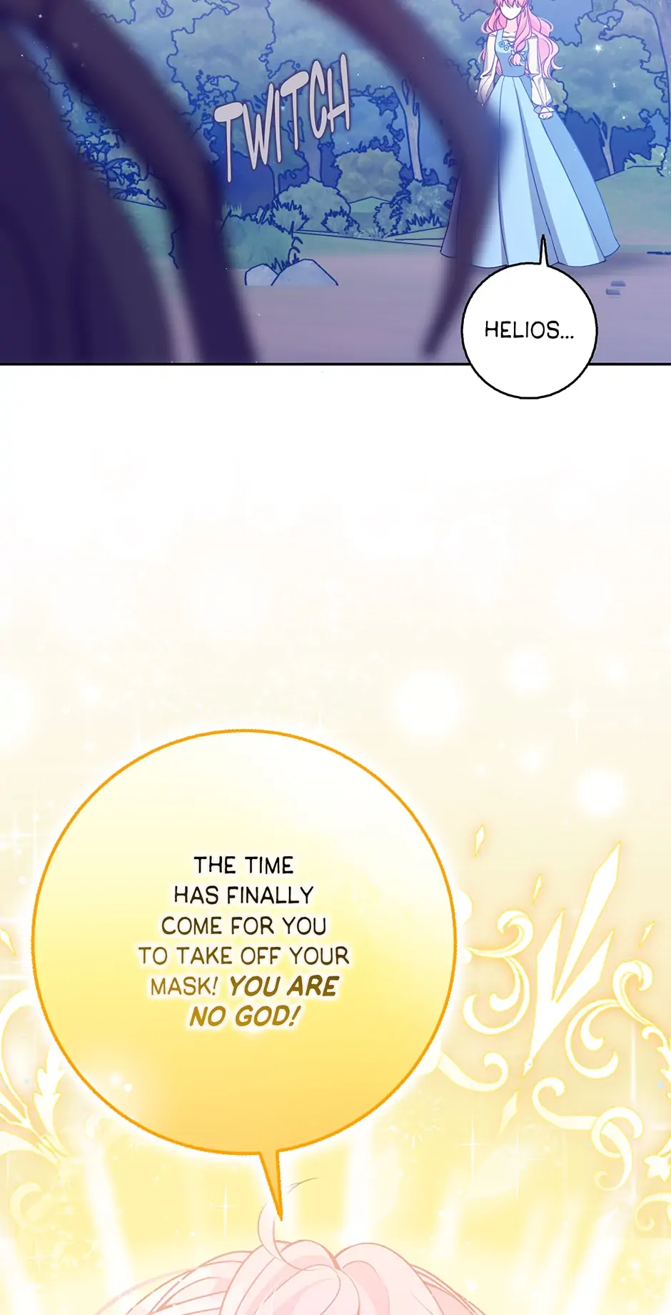 Villain Duke's Precious One Chapter 106 - page 74
