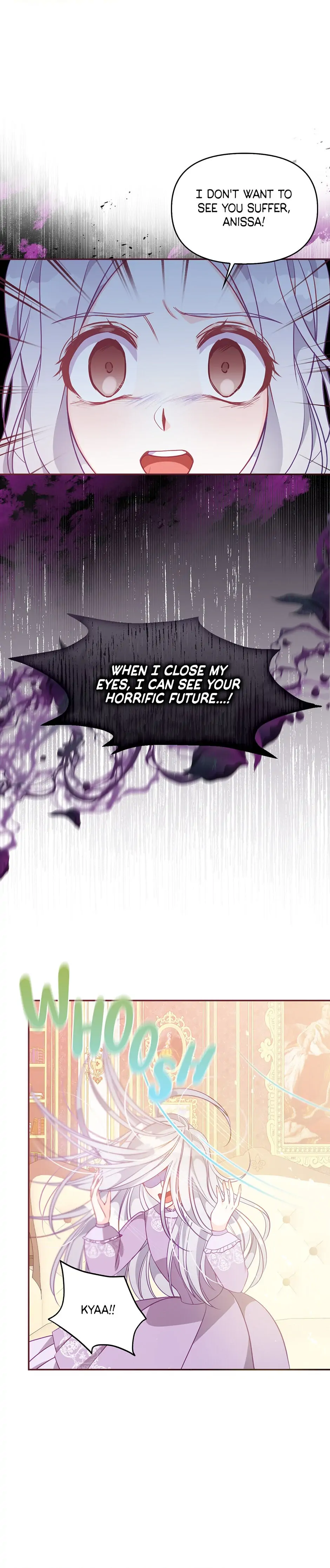 Villain Duke's Precious One Chapter 61 - page 12