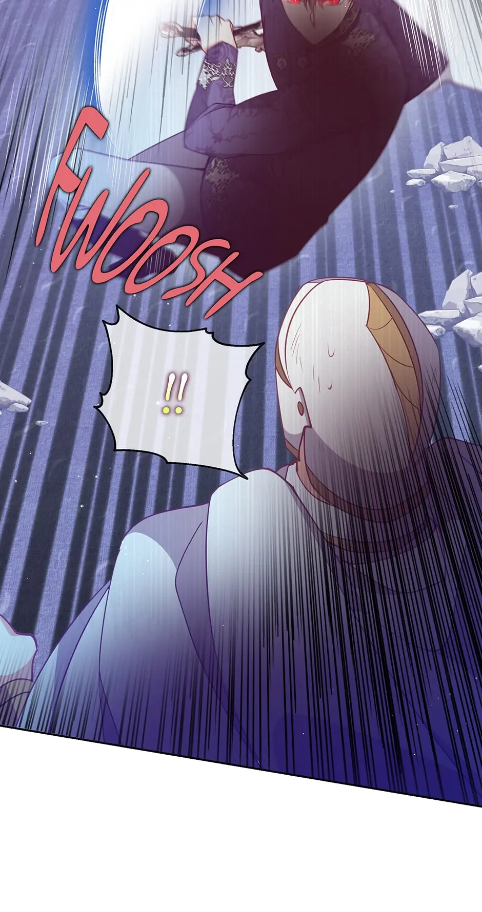 Villain Duke's Precious One Chapter 74 - page 44