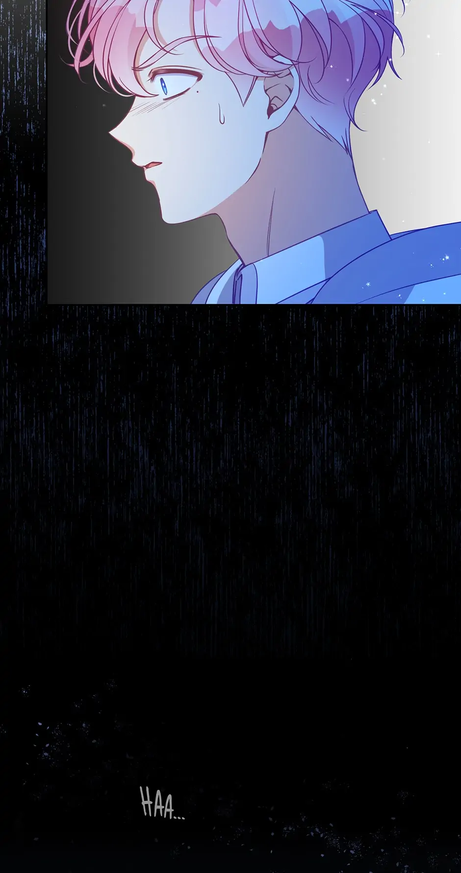 Villain Duke's Precious One Chapter 74 - page 47