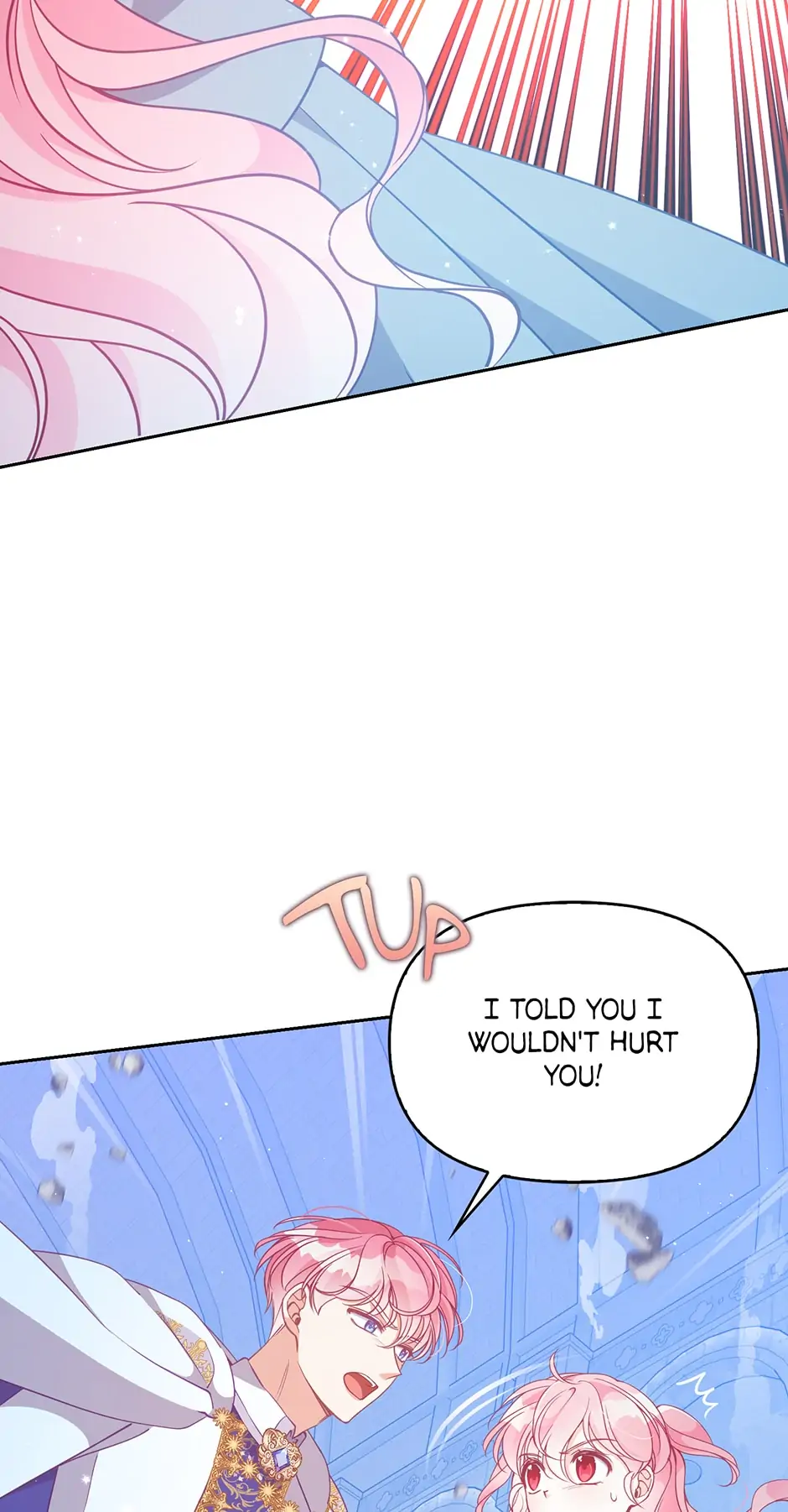 Villain Duke's Precious One Chapter 74 - page 5
