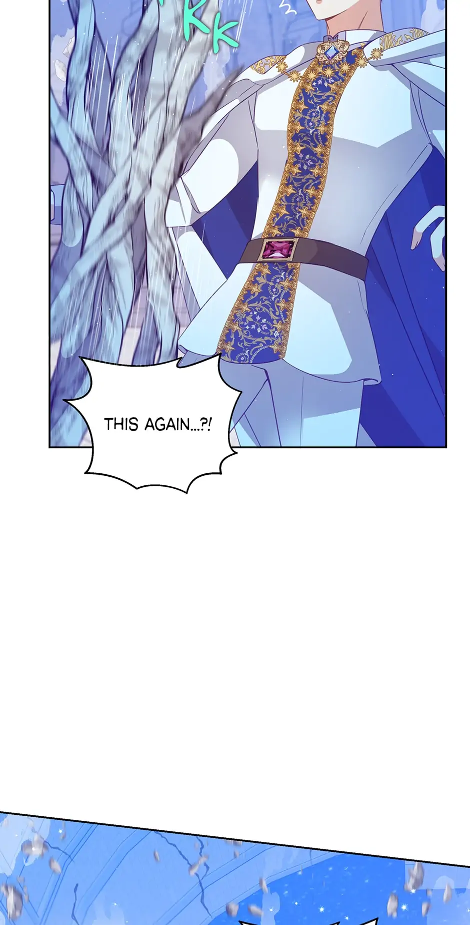 Villain Duke's Precious One Chapter 74 - page 60