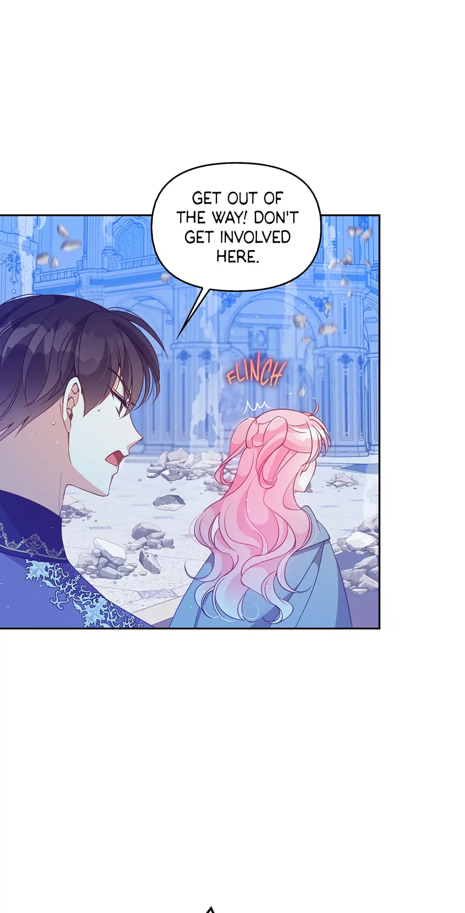 Villain Duke's Precious One Chapter 74 - page 62