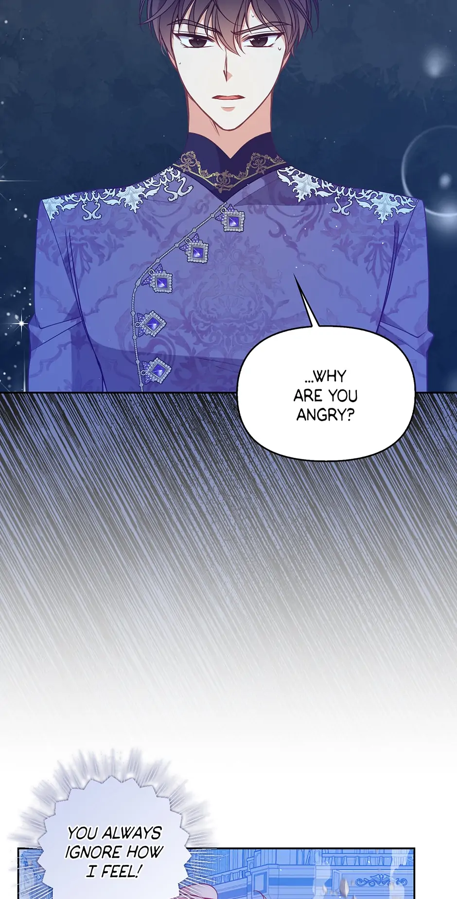 Villain Duke's Precious One Chapter 74 - page 64