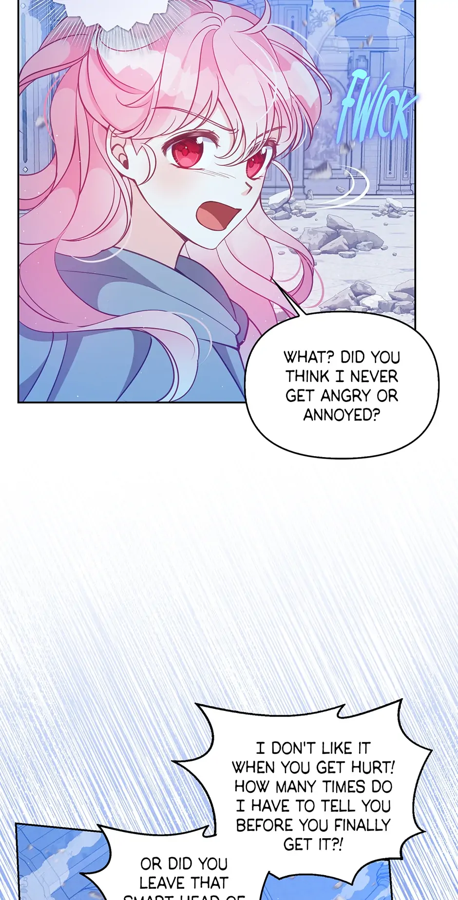 Villain Duke's Precious One Chapter 74 - page 65
