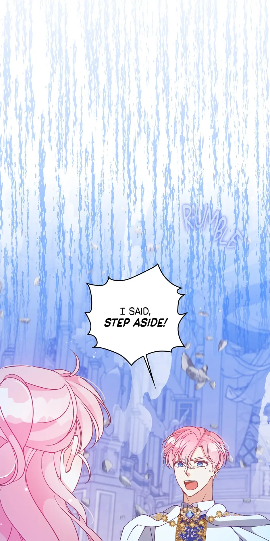 Villain Duke's Precious One Chapter 74 - page 69