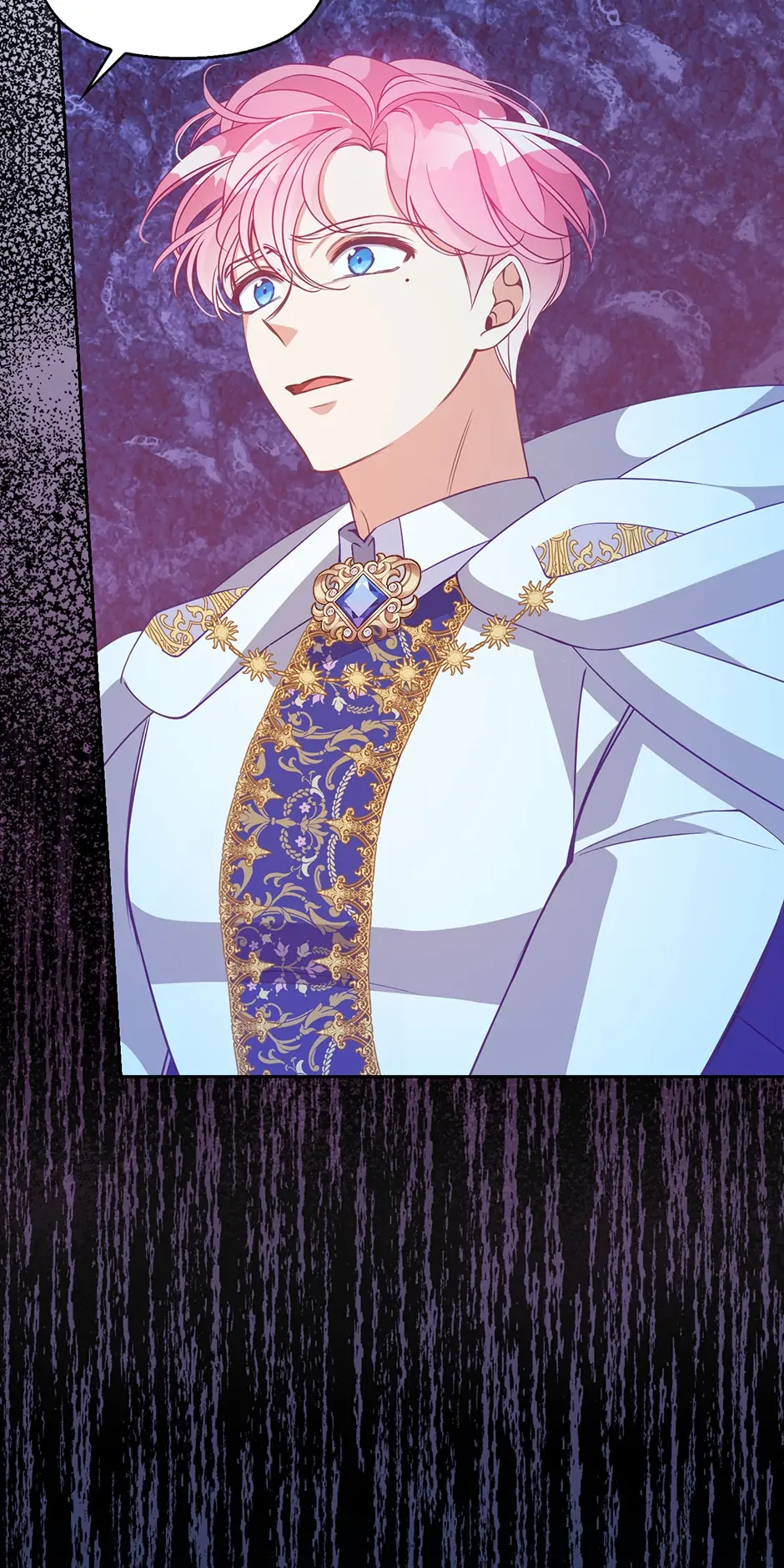 Villain Duke's Precious One Chapter 74 - page 72