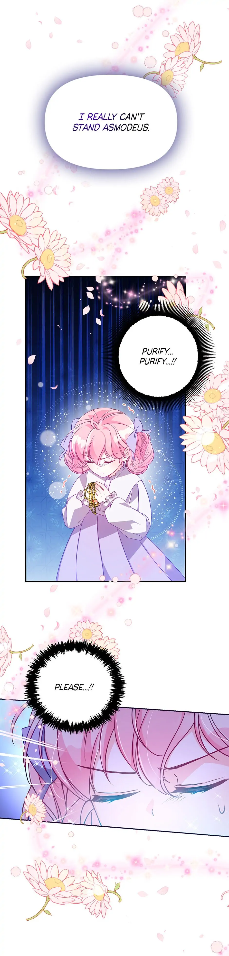 Villain Duke's Precious One Chapter 35 - page 7